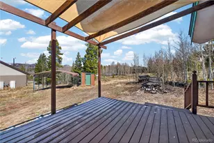 35 Co Rd 4481, Grand Lake, CO 80447 - Photo 31