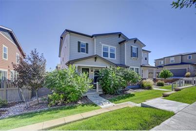 3356 Ireland Moss Street, Castle Rock, CO 80109 - Photo 1