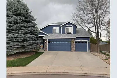 4092 Starflower Road, Castle Rock, CO 80109 - Photo 1