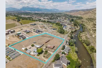 6953 County Road 105, Salida, CO 81201 - Photo 1
