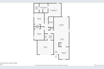 7418 Blue River Avenue, Frederick, CO 80530 - Photo 31
