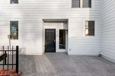 2120 W 31st Avenue #12, Denver, CO 80211 - Photo 9