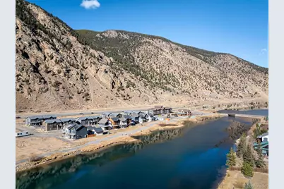 2121 Hummingbird Way #201, Georgetown, CO 80444 - Photo 21
