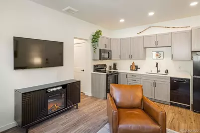 2121 Hummingbird Way #201, Georgetown, CO 80444 - Photo 5