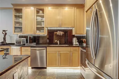 1512 Larimer Street #24, Denver, CO 80202 - Photo 5
