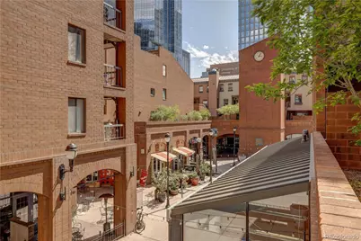 1512 Larimer Street #24, Denver, CO 80202 - Photo 1