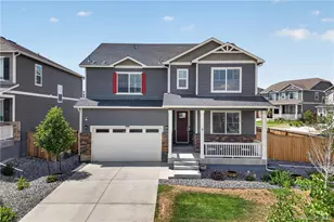14225 Purple Aster Wy, Parker, CO 80134 - Photo 1