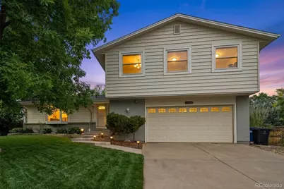 8799 E Kenyon Avenue, Denver, CO 80237 - Photo 1