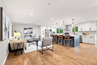 8799 E Kenyon Avenue, Denver, CO 80237 - Photo 3