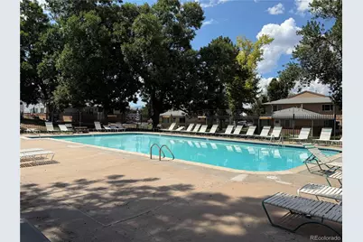 7309 W Hampden Avenue #503, Denver, CO 80227 - Photo 25