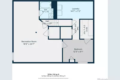 6231 W 116th Avenue, Westminster, CO 80020 - Photo 25