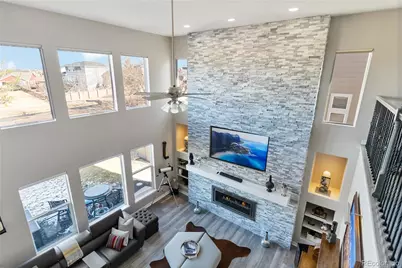 22823 Hope Dale Avenue, Parker, CO 80138 - Photo 29