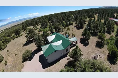 4860 County Road 140, Westcliffe, CO 81252 - Photo 3