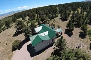 4860 Co Rd 140, Westcliffe, CO 81252 - Photo 3