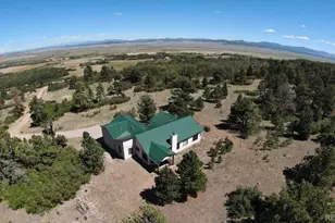 4860 Co Rd 140, Westcliffe, CO 81252 - Photo 1