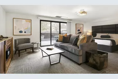 460 S Marion Parkway S #604, Denver, CO 80209 - Photo 25