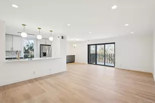 460 S Marion Parkway S, Denver, CO 80209 - Photo 3