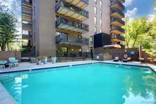 460 S Marion Parkway S, Denver, CO 80209 - Photo 29