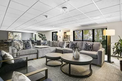 460 S Marion Parkway S #604, Denver, CO 80209 - Photo 27