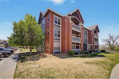14323 E 1st Drive #302, Aurora, CO 80011 - Photo 1