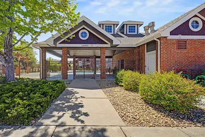 14323 E 1st Drive #302, Aurora, CO 80011 - Photo 35
