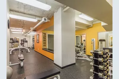 444 17th Street #701, Denver, CO 80202 - Photo 33