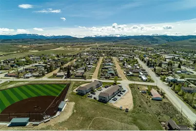 485 Gcr 61 #201, Granby, CO 80446 - Photo 33