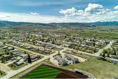485 Gcr 61 #201, Granby, CO 80446 - Photo 31