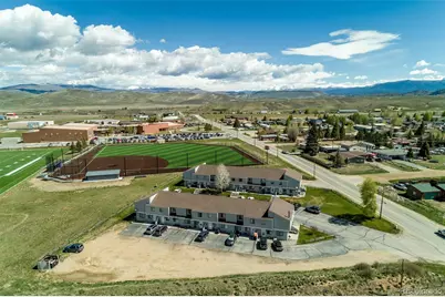 485 Gcr 61 #201, Granby, CO 80446 - Photo 3