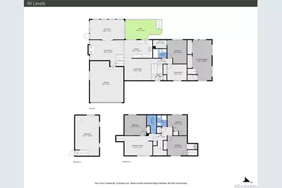 8241 W Pomona Drive, Arvada, CO 80005 - Photo 49