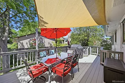 8241 W Pomona Drive, Arvada, CO 80005 - Photo 37