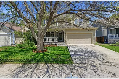 19089 E Molly Avenue, Parker, CO 80134 - Photo 1