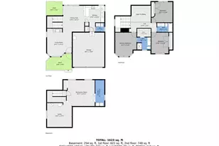 19089 E Molly Ave, Parker, CO 80134 - Photo 47