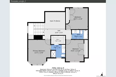 19089 E Molly Avenue, Parker, CO 80134 - Photo 45
