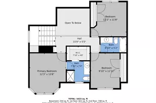 19089 E Molly Ave, Parker, CO 80134 - Photo 45