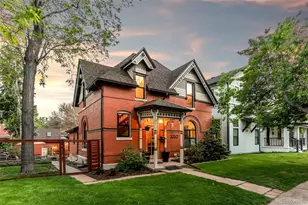 3250 W Hayward Pl, Denver, CO 80211 - Photo 1