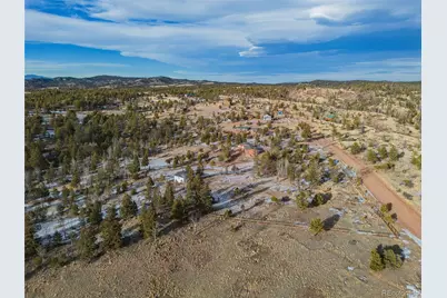 285 Chateau Vista, Florissant, CO 80816 - Photo 9