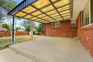 3963 W 65th Pl, Arvada, CO 80003 - Photo 41