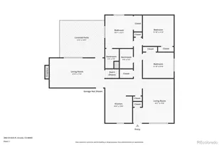 3963 W 65th Pl, Arvada, CO 80003 - Photo 47