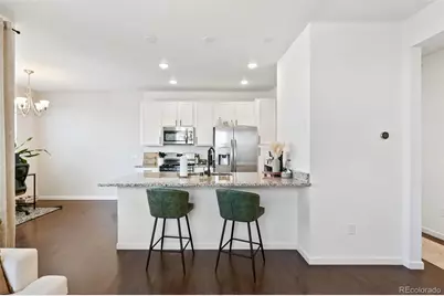 4605 Copeland Loop #204, Highlands Ranch, CO 80126 - Photo 5