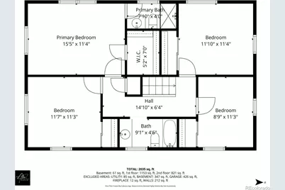 2541 S Kearney Street, Denver, CO 80222 - Photo 37