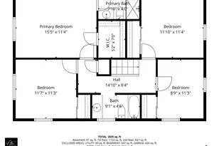 2541 S Kearney St, Denver, CO 80222 - Photo 37