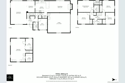 2541 S Kearney Street, Denver, CO 80222 - Photo 39