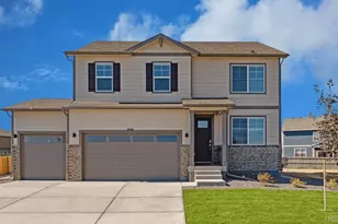 43167 Trenton Gulch Trl, Elizabeth, CO 80107 - Photo 1