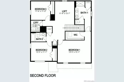 43167 Trenton Gulch Trail, Elizabeth, CO 80107 - Photo 31