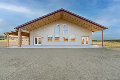332 Yellow Bird Road, Rye, CO 81069 - Photo 5
