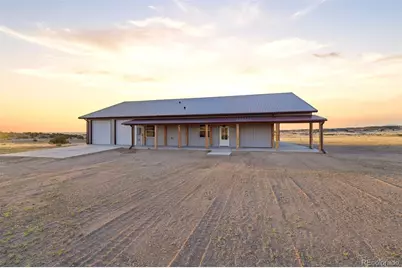 332 Yellow Bird Road, Rye, CO 81069 - Photo 3