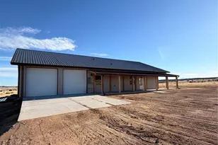 332 Yellow Bird Rd, Rye, CO 81069 - Photo 1