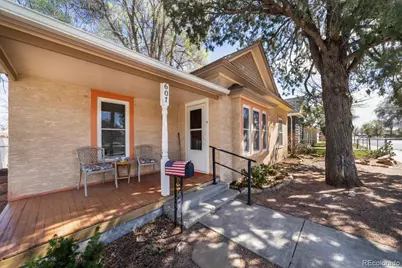 607 8th Street, Fowler, CO 81039 - Photo 3