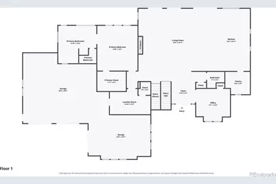 1750 Arrowpoint Court, Franktown, CO 80116 - Photo 49
